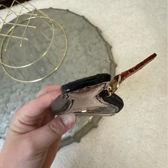 Kate Spade Cheers Darling coin purse - Picture 11 of 14